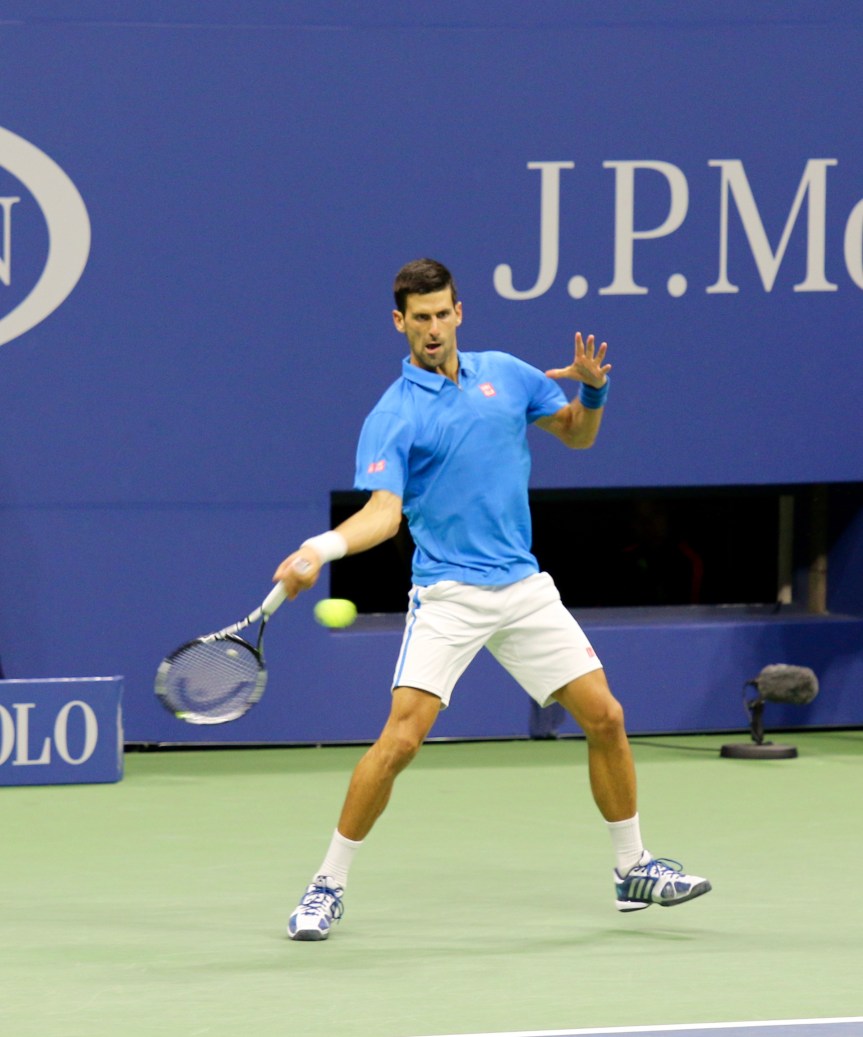 Was heute wichtig wird! – Tag 12 der US Open&nbsp;2016