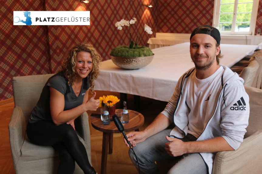 Im Video: Interview und Gewinnspiel mit Laura&nbsp;Siegemund