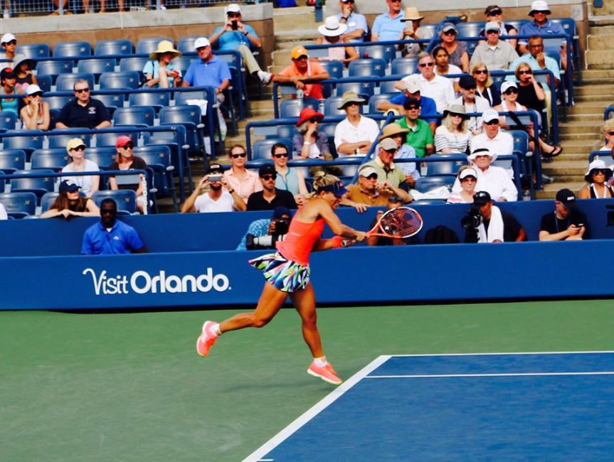 Das Beste kommt zum Schluss – Preview der WTA-Finals in&nbsp;Singapur