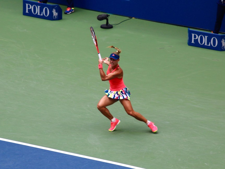 Wiedersehen im Finale! Die WTA-Finals – A.Kerber vs.&nbsp;D.Cibulkova