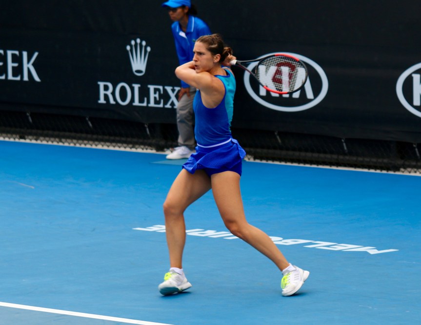 Deutsche Matches des Tages – Tag 4 Australian Open&nbsp;2017