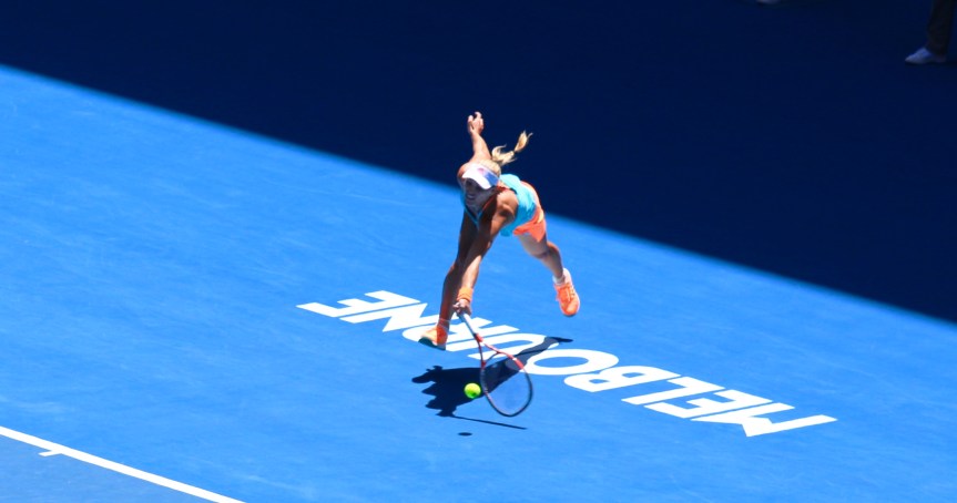 Deutsche Matches des Tages – Tag 7 Australian Open&nbsp;2017