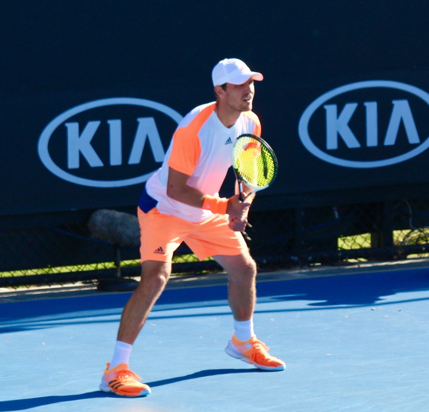 Deutsches Match des Tages – Tag 9 Australian Open&nbsp;2017