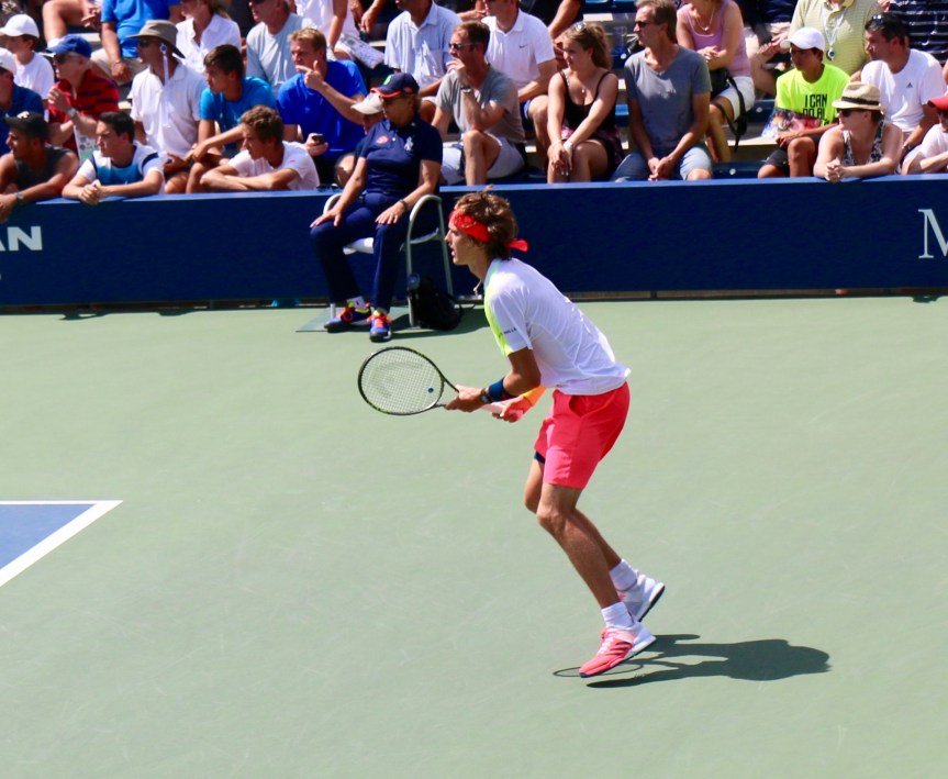 Deutsche Matches des Tages – Tag 6 Australian Open&nbsp;2017