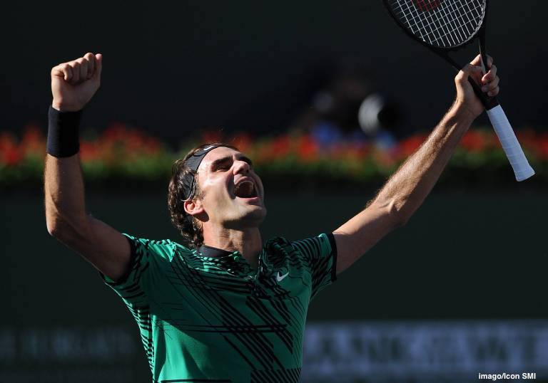 Deshalb siegte Federer im Finale von Halle so deutlich gegen A.Zverev – Die&nbsp;Spielanalyse