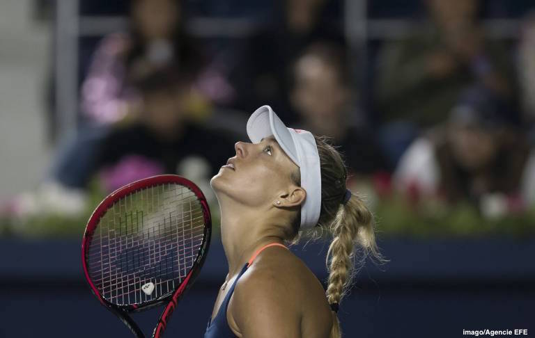 Kerber verliert im Finale von Monterrey – Die&nbsp;Spielanalyse