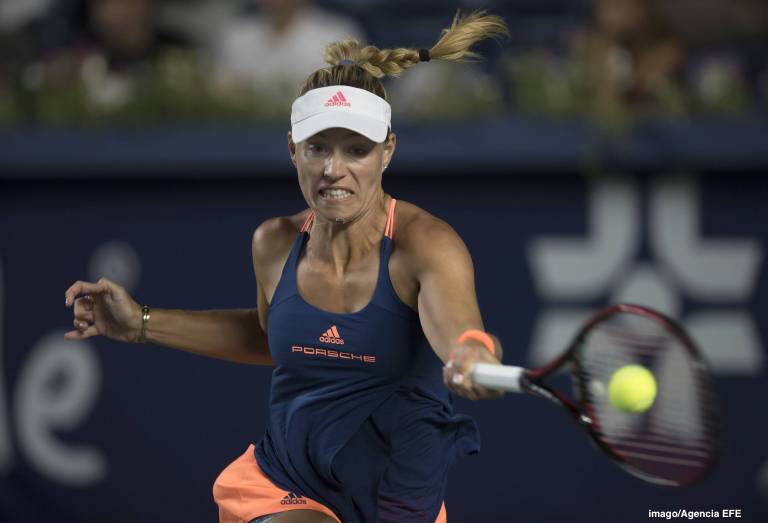 Deutsche Matches des Tages – Tag 1 French Open&nbsp;2017