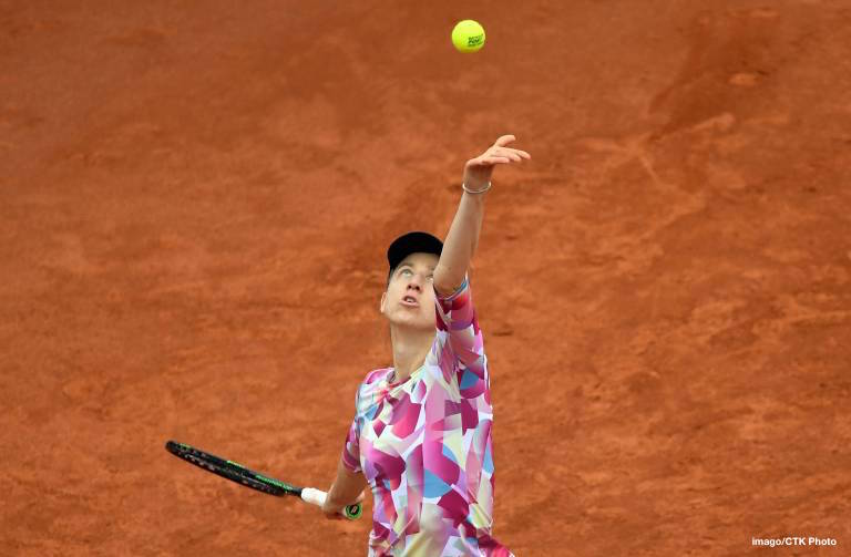 DEUTSCHE MATCHES DES TAGES – TAG 3 FRENCH OPEN&nbsp;2017