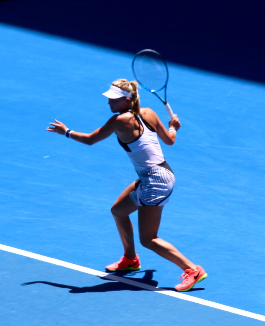 DEUTSCHE MATCHES DES TAGES – TAG 5 FRENCH OPEN&nbsp;2017