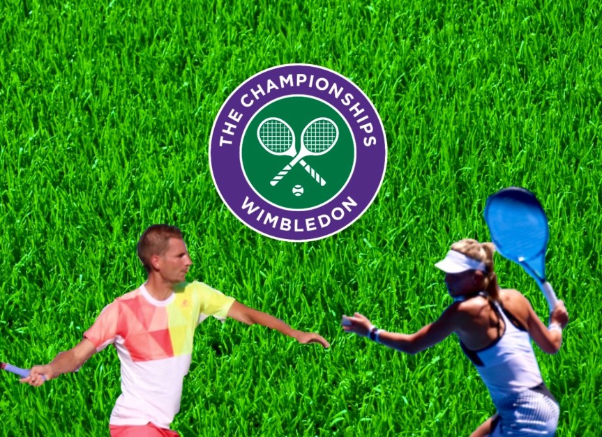 Deutsche Matches des Tages – Tag 3 Wimbledon&nbsp;2017