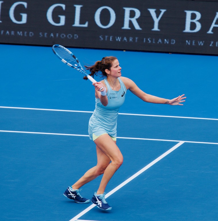 Wie im Rausch – Was für Görges jetzt noch alles möglich&nbsp;ist